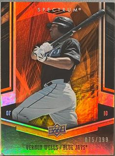 Vernon Wells
