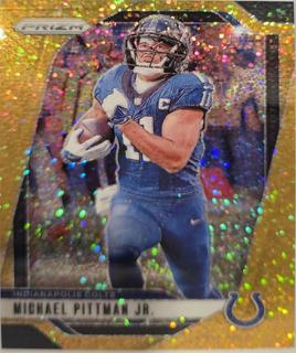 Michael Pittman Jr.
