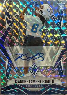 KeAndre Lambert-Smith