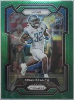 Brian Branch