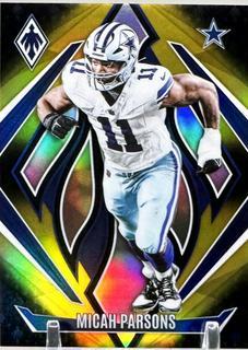 Micah Parsons