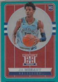 Ja Morant