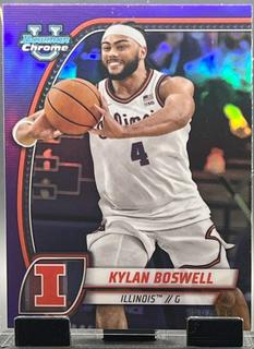Kylan Boswell
