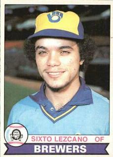 Sixto Lezcano