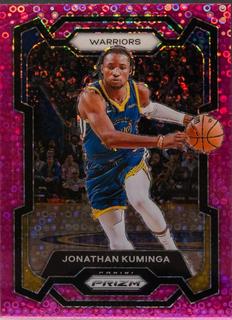 Jonathan Kuminga