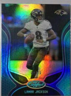 Lamar Jackson