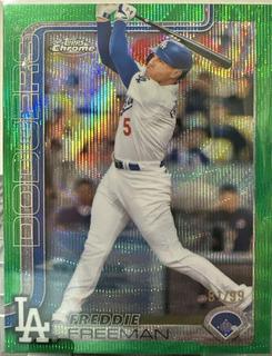 Freddie Freeman