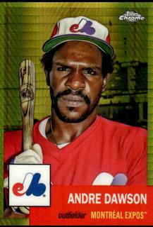 Andre Dawson