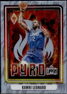 Kawhi Leonard