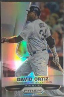 David Ortiz