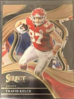 Travis Kelce