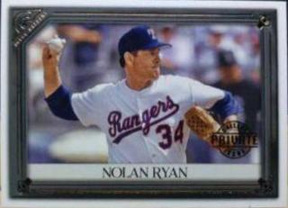 Nolan Ryan