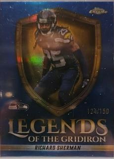 Richard Sherman