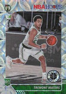 Tremont Waters