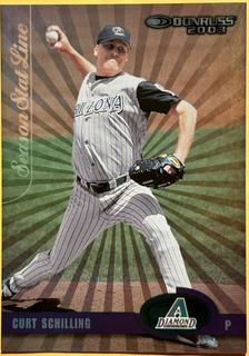 Curt Schilling