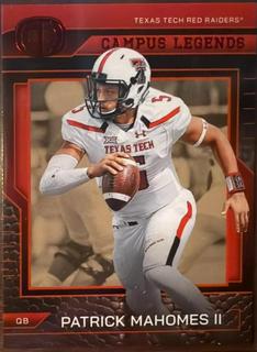 Patrick Mahomes II
