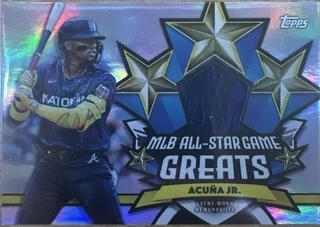 Ronald Acuna Jr.