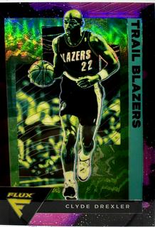 Clyde Drexler