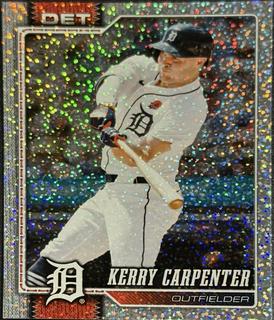 Kerry Carpenter