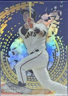 Buster Posey
