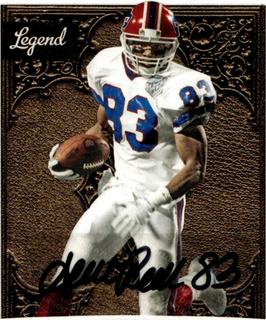 Andre Reed