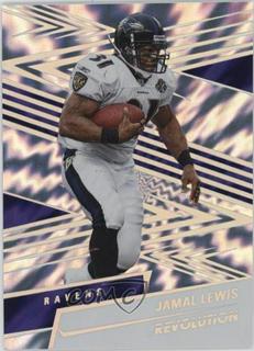 Jamal Lewis