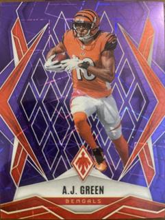 A.J. Green