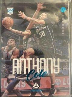 Cole Anthony
