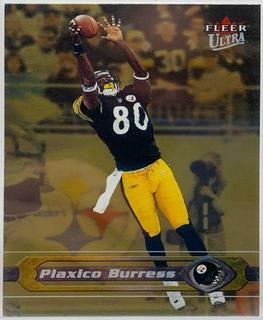 Plaxico Burress