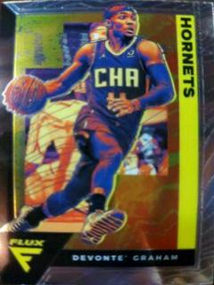 Devonte' Graham