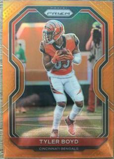 Tyler Boyd