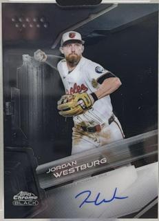 Jordan Westburg
