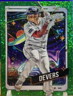Rafael Devers