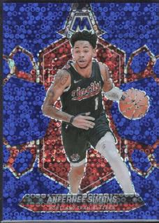 Anfernee Simons