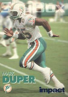 Mark Duper