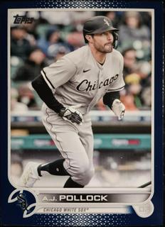 A.J. Pollock
