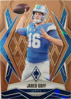 Jared Goff