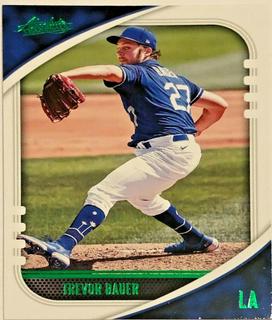 Trevor Bauer