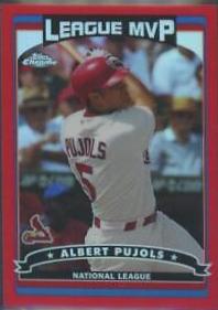 Albert Pujols