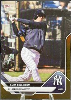 Cody Bellinger