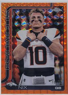 Bo Nix