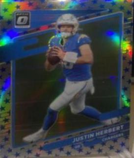 Justin Herbert