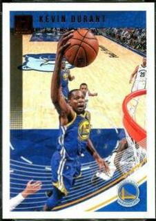 Kevin Durant