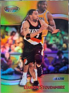 Damon Stoudamire