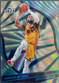 Donovan Mitchell
