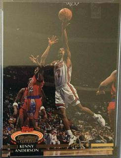Kenny Anderson