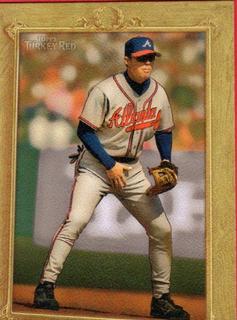 Chipper Jones