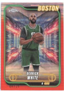 Derrick White