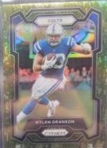 Kylen Granson