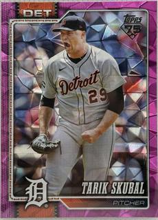Tarik Skubal